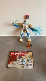 5 sets lego ninjago, Hobby en Vrije tijd, Feestartikelen, Ophalen of Verzenden, Zo goed als nieuw, Versiering