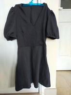 FEEST JURK ZWART GALA KERST 152 158, Ophalen of Verzenden, Nieuw, Meisje, Jurk of Rok