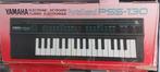 Yamaha portastudio PSS-130  Vintage Keyboard, Muziek en Instrumenten, Keyboards, Ophalen of Verzenden, Gebruikt, Overige aantallen
