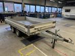 Hapert AL Plateau 335x180 2000KG, Nieuw