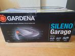Gardena garage geschikt voor, minimo, city en life., Tuin en Terras, Robotmaaiers, Ophalen, Nieuw
