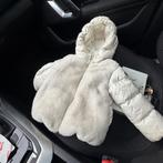 Moncler jas maat 18 maanden, Moncler, Meisje, Ophalen of Verzenden, Zo goed als nieuw