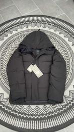 Canada Goose MacMillan Jas - Maat 2XL - Zwart, Zwart, Canada Goose, Nieuw, Overige maten