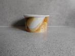 Bowl 13,5 cm. Kaas PPD, Huis en Inrichting, Ophalen of Verzenden, Overige stijlen, Porselein, Schaal of Schalen