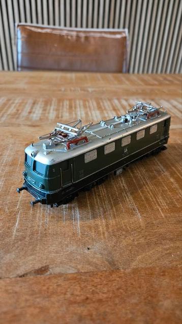 Marklin 3037 E41 loc DB beschikbaar voor biedingen