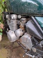 Kawasaki zephyr 550 (bj 1995) loopt niet, Motoren, Motoren | Kawasaki, 4 cilinders, Particulier, Meer dan 35 kW, 550 cc