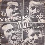 Normaal, Cd's en Dvd's, Ophalen of Verzenden, Gebruikt, Overige formaten, Rock