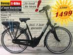 Tropical DEALS ;ZGAN Gazelle E-Bikes met Extra hoge korting, Fietsen en Brommers, Elektrische fietsen, Ophalen, Zo goed als nieuw