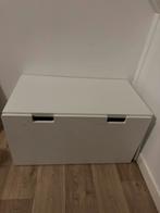 IKEA Smastad speelgoedkist, Ophalen, Zo goed als nieuw, Minder dan 50 cm