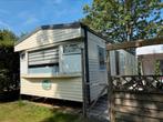 Stacaravan cosalt baysdale 3.70x11.00, Caravans en Kamperen, Stacaravans, Tot en met 3