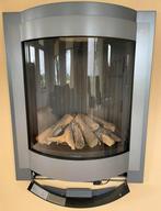 Faber Gaskachel, Huis en Inrichting, Gebruikt, Gas, Ophalen of Verzenden, Inbouw