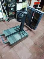 T.E.A.B. Opklapbare zonnebank. Werking onbekend., Witgoed en Apparatuur, Zonnebanken en Gezichtsbruiners, Ophalen, Gebruikt, Overige modellen