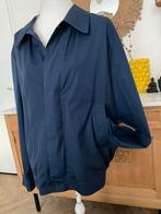 Mc Gregor Herenjack - XL, Ophalen of Verzenden, Zo goed als nieuw, Maat 52/54 (L), Blauw