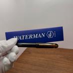 Waterman Vulpen met Doos en Papieren, Verzamelen, Pennenverzamelingen, Met doosje, Ophalen of Verzenden, Zo goed als nieuw, Vulpen