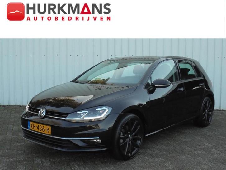 Volkswagen Golf 1.5 TSi 150 PK DSG AUTOMAAT 5DRS BUSINESS, Auto's, Volkswagen, Bedrijf, Te koop, Golf, ABS, Airbags, Airconditioning