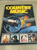 Fred Dellar The Illustrated Encyclopedia of COUNTRY MUSIC 19, Boeken, Muziek, Ophalen of Verzenden, Zo goed als nieuw