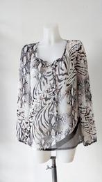 Geisha Top - Maat M, Kleding | Dames, Blouses en Tunieken, Maat 38/40 (M), Geisha, ., Ophalen of Verzenden