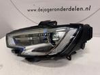 AUDI A3 FACELIFT XENON LED KOPLAMP LINKS 8V0941005E 2016-, Ophalen of Verzenden, Gebruikt, Audi