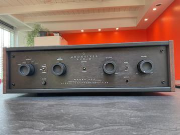 Moonriver model 404 met DAC module en ovp in nieuwstaat beschikbaar voor biedingen