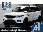 Land Rover Range Rover Sport 3.0 TDV6 190kW/259pk Aut8 HSE D, Euro 5, Gebruikt, 2993 cc, 258 pk