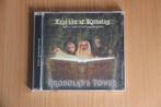 Legends of Kitholan: Dronolan's Tower Soundtrack cd, Ophalen of Verzenden, Zo goed als nieuw