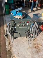 Lasapparaat smitweld tyrotig220 ac-dc, Ophalen of Verzenden, Gebruikt, 150 tot 250 ampère, Tig