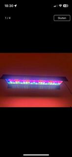 Twinstar 450e LED aquariumlamp, Ophalen of Verzenden, Zo goed als nieuw