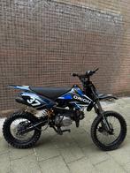 Orion 125cc Pitbike, Ophalen of Verzenden, Gebruikt