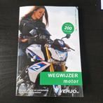 Wegwijzer motor, Boeken, Motoren, Verjo, Algemeen, Ophalen of Verzenden, Zo goed als nieuw