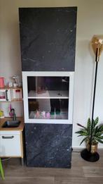 Ikea besta kast 180x60, Ophalen, Gebruikt, Minder dan 150 cm, 150 tot 200 cm