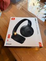 JBL Tune 520BT - Nieuw in doos!, Audio, Tv en Foto, Koptelefoons, Overige merken, Nieuw, Draadloos, Op oor (supra aural)