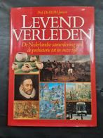 Boek Levend verleden, Boeken, Ophalen of Verzenden