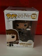 Funko Pop! Harry Potter - Hermione Granger #113 (Gebruikt), Ophalen of Verzenden, Gebruikt