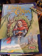 Elfenkoning - König der elfen kaartspel, Hobby en Vrije tijd, Gezelschapsspellen | Kaartspellen, Een of twee spelers, Ophalen of Verzenden