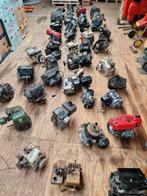 46 grasmaaier motors!!, Ophalen, Gebruikt