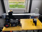 Kloofmachine TE HUUR, Tuin en Terras, Kloofmachines, Ophalen, Zo goed als nieuw, Liggend