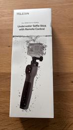 Onderwater selfie stich gopro t/m hero 13, Audio, Tv en Foto, Actiecamera's, Ophalen of Verzenden, Nieuw, GoPro