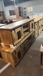 Complete Woonkamerset mango direct leverbaar, Ophalen, Outlet, Outletliving7@gmail.com, 5013bb