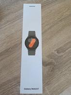 [Nieuw] Samsung Galaxy Watch7 - smartwatch - 40mm - Groen, Nieuw, Samsung ⌚️, Ophalen of Verzenden, Waterdicht