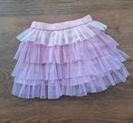 Ballerina / prinsessen rokje, maat 68 in nieuwstaat, Ophalen of Verzenden, Zo goed als nieuw, Meisje, Jurkje of Rokje