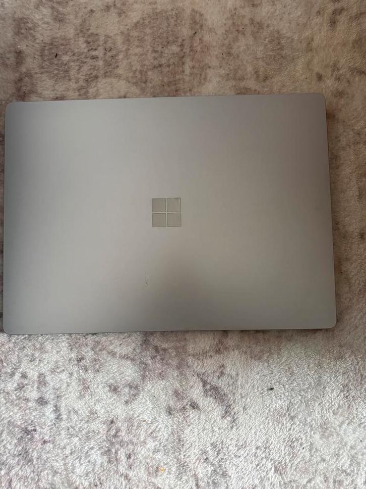 Microsoft Surface Laptop 5 – i7, WIN11, Computers en Software, Windows Laptops, Gebruikt, 15 inch, SSD, 4 Ghz of meer, 8 GB, Qwerty