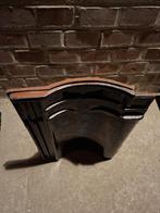 Dakpannen Koramic Narvik zwart geglazuurd 353 stuks, Steen of Klei, Zwart, Nieuw, Ophalen of Verzenden