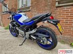 ✅️ Suzuki Gladius ABS SFV650 sv650 1e eigenaar, Bedrijf, Meer dan 35 kW, Toermotor, 645 cc