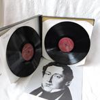 Vinyl Chopin luxe box 6 lp's Concert Hall Masterpieces, Cd's en Dvd's, Vinyl | Klassiek, Overige typen, Ophalen of Verzenden, Zo goed als nieuw
