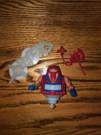 MOTU | Rotar Malaysia | Jaren 80, Gebruikt, Ophalen of Verzenden, /, /