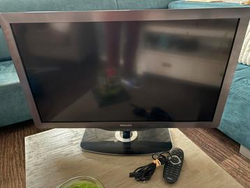 Philips 32PFL6606K/02 led tv 32 inch beschikbaar voor biedingen