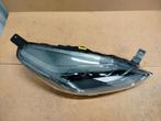 Ford Fiesta Mk8 Full Led Zwart rechterlamp, Gebruikt, -, -, Ophalen of Verzenden