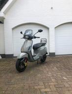 Vespa sprint 4T 2V - Porsche grijs (modegrau), Ophalen, Zo goed als nieuw, Overige modellen