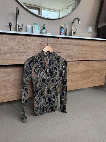 Cotton Club Truitje XS - Zo goed als nieuw! beschikbaar voor biedingen