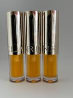 Clarins Lip Comfort Oil Mini #01 Honey#, Sieraden, Tassen en Uiterlijk, Uiterlijk | Gezichtsverzorging, Nieuw, Ophalen of Verzenden